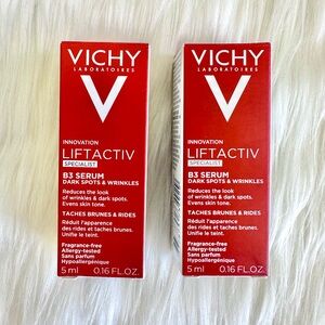 VICHY LUXURY SERUM